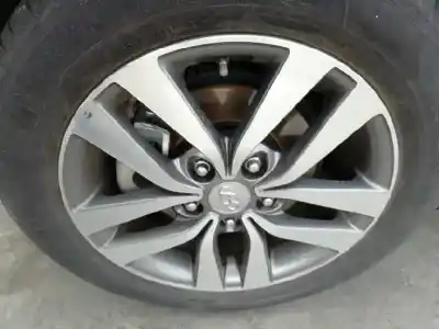 Утилизация автомобиля hyundai i30 (pde, pd, pden) 1.4 t-gdi года 2017 питание g4ld