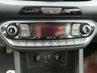 Утилизация автомобиля hyundai i30 (pde, pd, pden) 1.4 t-gdi года 2017 питание g4ld
