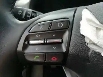 Утилизация автомобиля hyundai i30 (pde, pd, pden) 1.4 t-gdi года 2017 питание g4ld