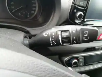 Утилизация автомобиля hyundai i30 (pde, pd, pden) 1.4 t-gdi года 2017 питание g4ld