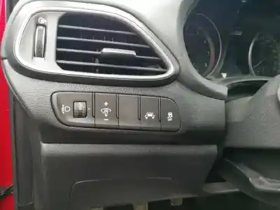 Утилизация автомобиля hyundai i30 (pde, pd, pden) 1.4 t-gdi года 2017 питание g4ld