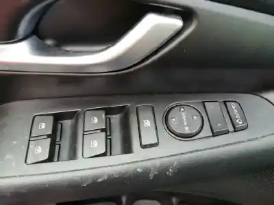 Утилизация автомобиля hyundai i30 (pde, pd, pden) 1.4 t-gdi года 2017 питание g4ld