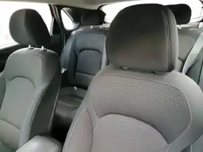 Утилизация автомобиля hyundai i30 (pde, pd, pden) 1.4 t-gdi года 2017 питание g4ld