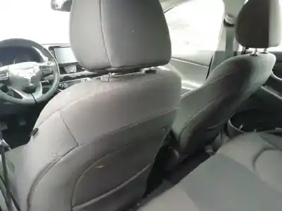 Утилизация автомобиля hyundai i30 (pde, pd, pden) 1.4 t-gdi года 2017 питание g4ld