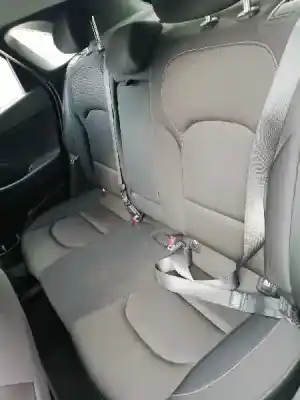 Утилизация автомобиля hyundai i30 (pde, pd, pden) 1.4 t-gdi года 2017 питание g4ld
