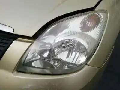 Утилизация автомобиля toyota corolla (_e12_) 2.0 d-4d (cde120_) года 2003 питание 1cd-ftv