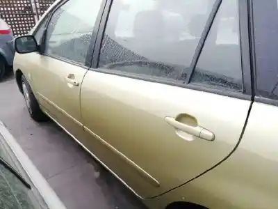 Утилизация автомобиля toyota corolla (_e12_) 2.0 d-4d (cde120_) года 2003 питание 1cd-ftv
