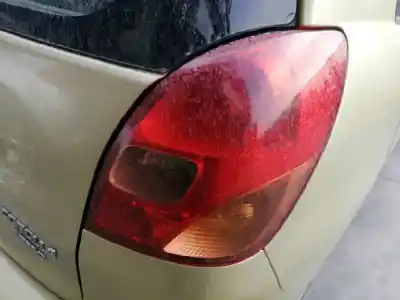 Утилизация автомобиля toyota corolla (_e12_) 2.0 d-4d (cde120_) года 2003 питание 1cd-ftv