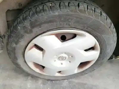 Утилизация автомобиля toyota corolla (_e12_) 2.0 d-4d (cde120_) года 2003 питание 1cd-ftv