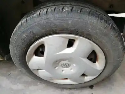 Утилизация автомобиля toyota corolla (_e12_) 2.0 d-4d (cde120_) года 2003 питание 1cd-ftv