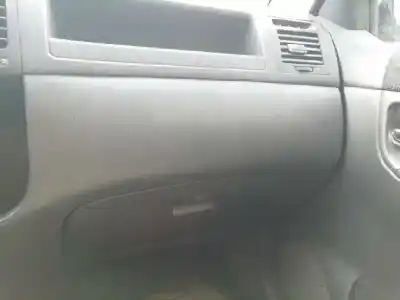 Утилизация автомобиля toyota corolla (_e12_) 2.0 d-4d (cde120_) года 2003 питание 1cd-ftv