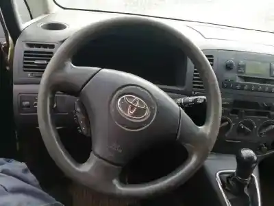 Утилизация автомобиля toyota corolla (_e12_) 2.0 d-4d (cde120_) года 2003 питание 1cd-ftv