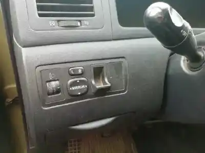 Утилизация автомобиля toyota corolla (_e12_) 2.0 d-4d (cde120_) года 2003 питание 1cd-ftv
