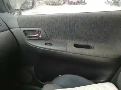 Утилизация автомобиля toyota corolla (_e12_) 2.0 d-4d (cde120_) года 2003 питание 1cd-ftv