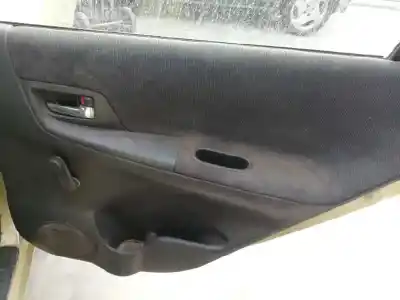 Утилизация автомобиля toyota corolla (_e12_) 2.0 d-4d (cde120_) года 2003 питание 1cd-ftv