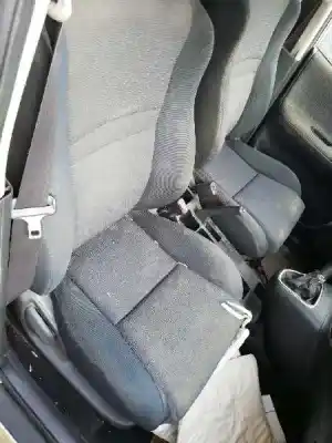 Утилизация автомобиля toyota corolla (_e12_) 2.0 d-4d (cde120_) года 2003 питание 1cd-ftv