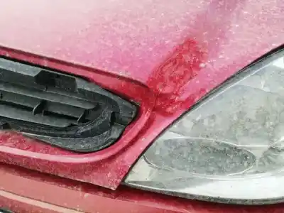 Sloopvoertuig citroen xsara berlina 1.6i 16v sx van het jaar 2002 aangedreven nfu