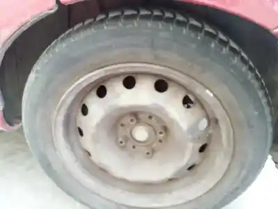Sloopvoertuig citroen xsara berlina 1.6i 16v sx van het jaar 2002 aangedreven nfu