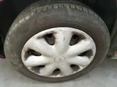 Sloopvoertuig citroen xsara berlina 1.6i 16v sx van het jaar 2002 aangedreven nfu