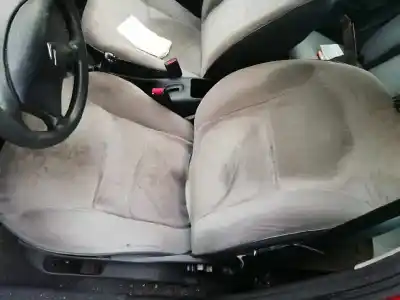 Sloopvoertuig citroen xsara berlina 1.6i 16v sx van het jaar 2002 aangedreven nfu