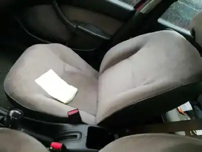 Sloopvoertuig citroen xsara berlina 1.6i 16v sx van het jaar 2002 aangedreven nfu