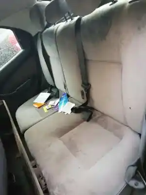 Sloopvoertuig citroen xsara berlina 1.6i 16v sx van het jaar 2002 aangedreven nfu