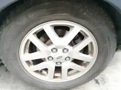 Здавання транспортного засобу land rover discovery v6 td s року 2007 потужний 276dt