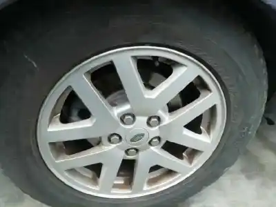 Здавання транспортного засобу land rover discovery v6 td s року 2007 потужний 276dt