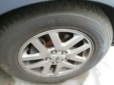 Здавання транспортного засобу land rover discovery v6 td s року 2007 потужний 276dt