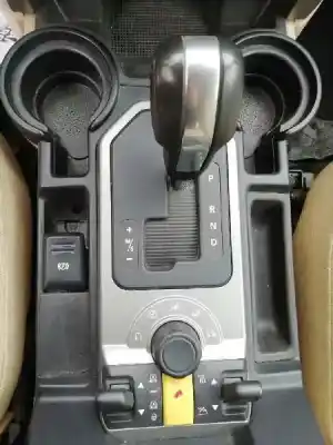 Здавання транспортного засобу land rover discovery v6 td s року 2007 потужний 276dt