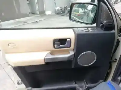 Здавання транспортного засобу land rover discovery v6 td s року 2007 потужний 276dt