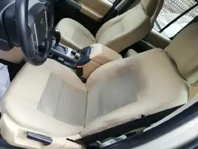 Здавання транспортного засобу land rover discovery v6 td s року 2007 потужний 276dt