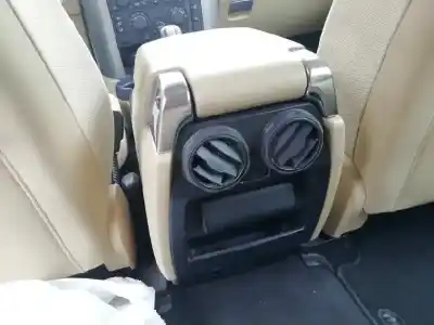 Здавання транспортного засобу land rover discovery v6 td s року 2007 потужний 276dt