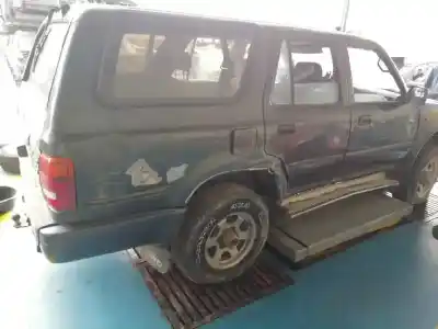 Veicolo di demolizione toyota 4-runner (n13) 3.0 v6 dell'anno 1992 alimentato 3vze