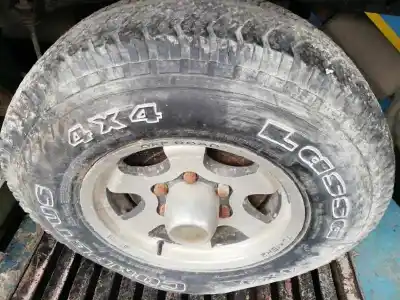 Veicolo di demolizione toyota 4-runner (n13) 3.0 v6 dell'anno 1992 alimentato 3vze