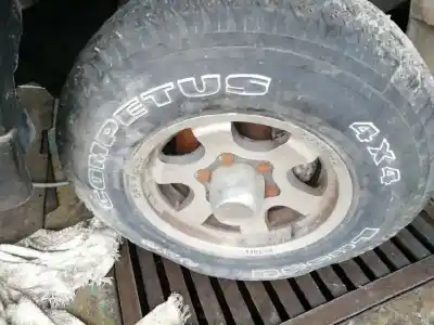 Veicolo di demolizione toyota 4-runner (n13) 3.0 v6 dell'anno 1992 alimentato 3vze