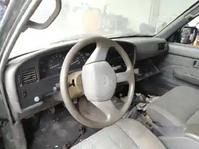 Veicolo di demolizione toyota 4-runner (n13) 3.0 v6 dell'anno 1992 alimentato 3vze