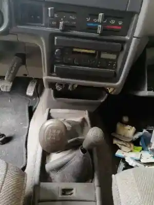 Veicolo di demolizione toyota 4-runner (n13) 3.0 v6 dell'anno 1992 alimentato 3vze