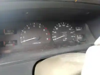 Veicolo di demolizione toyota 4-runner (n13) 3.0 v6 dell'anno 1992 alimentato 3vze