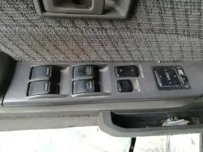 Veicolo di demolizione toyota 4-runner (n13) 3.0 v6 dell'anno 1992 alimentato 3vze