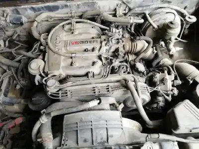 Veicolo di demolizione toyota 4-runner (n13) 3.0 v6 dell'anno 1992 alimentato 3vze