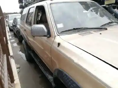 Veicolo di demolizione toyota 4-runner (n13) 3.0 v6 dell'anno 1994 alimentato v6