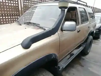 Veicolo di demolizione toyota 4-runner (n13) 3.0 v6 dell'anno 1994 alimentato v6