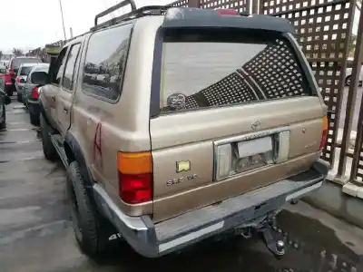 Veicolo di demolizione toyota 4-runner (n13) 3.0 v6 dell'anno 1994 alimentato v6