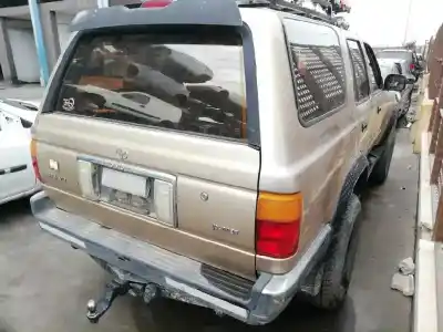 Veicolo di demolizione toyota 4-runner (n13) 3.0 v6 dell'anno 1994 alimentato v6