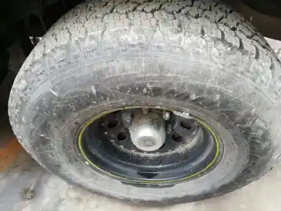Veicolo di demolizione toyota 4-runner (n13) 3.0 v6 dell'anno 1994 alimentato v6