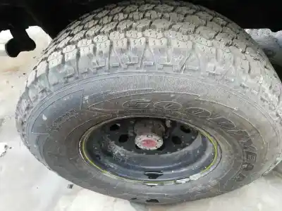 Veicolo di demolizione toyota 4-runner (n13) 3.0 v6 dell'anno 1994 alimentato v6