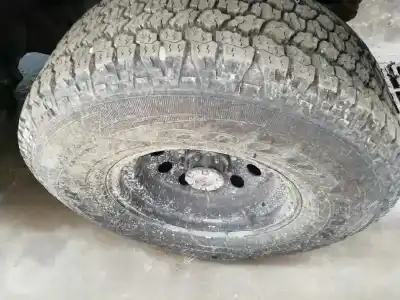 Veicolo di demolizione toyota 4-runner (n13) 3.0 v6 dell'anno 1994 alimentato v6