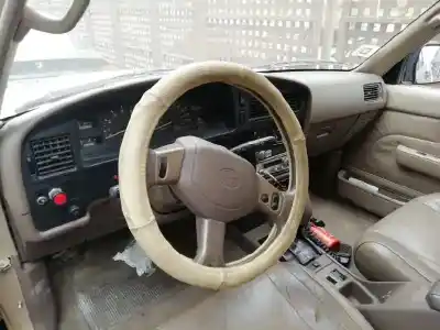 Veicolo di demolizione toyota 4-runner (n13) 3.0 v6 dell'anno 1994 alimentato v6