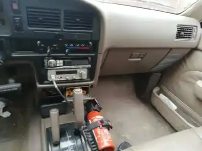 Veicolo di demolizione toyota 4-runner (n13) 3.0 v6 dell'anno 1994 alimentato v6